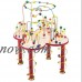 Anatex The Ultimate Fleur Rollercoaster Group Play Multi Activity Learning Fun Table   